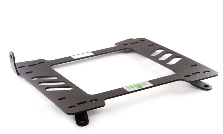 Planted Seat Bracket- Subaru BRZ / Toyota GR86 [2nd Generation] (2021+) - Driver / Left Planted Technology