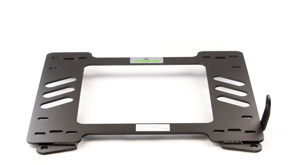 Planted Seat Bracket- Subaru BRZ / Toyota GR86 [2nd Generation] (2021+) - Driver / Left Planted Technology