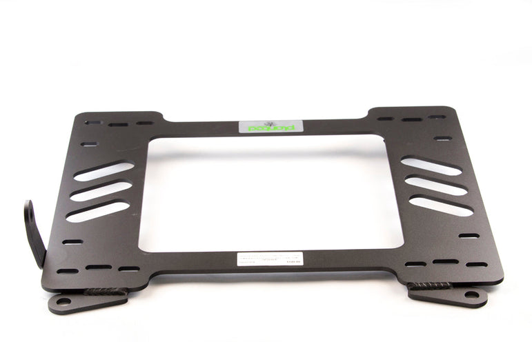 Planted Seat Bracket- Subaru BRZ / Toyota GR86 [2nd Generation] (2021+) - Passenger / Right Planted Technology