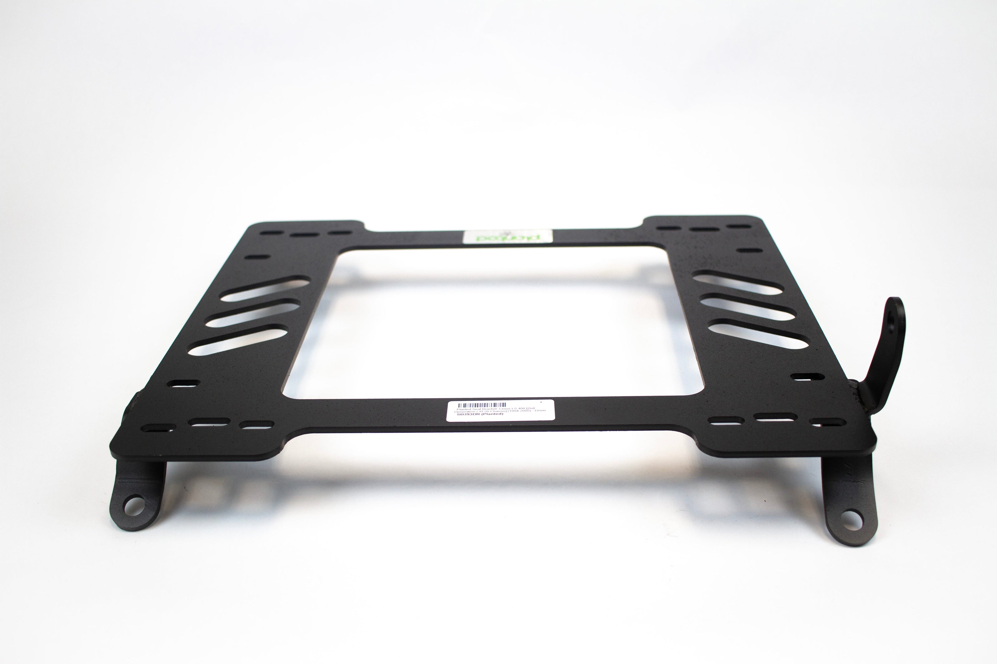 Planted Seat Bracket- Lexus LS 400 [2nd Generation / XF20 Chassis] (1994-2000) - Driver / Left Planted Technology