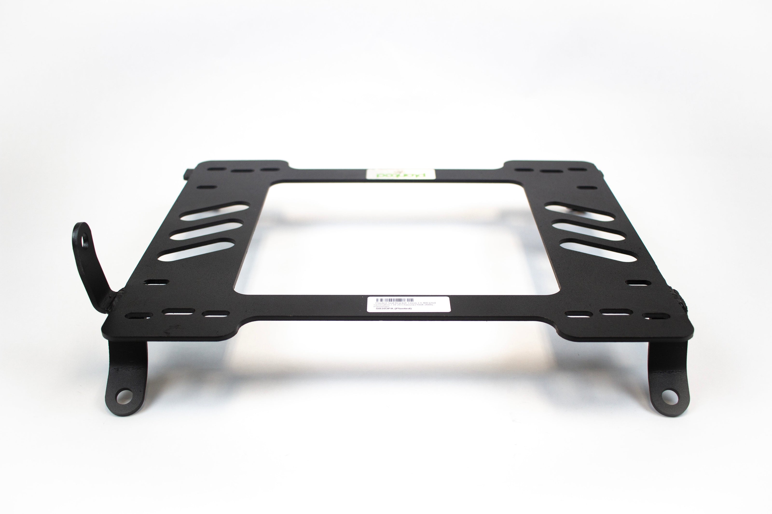 Planted Seat Bracket- Lexus LS 400 [2nd Generation / XF20 Chassis] (1994-2000) - Passenger / Right Planted Technology