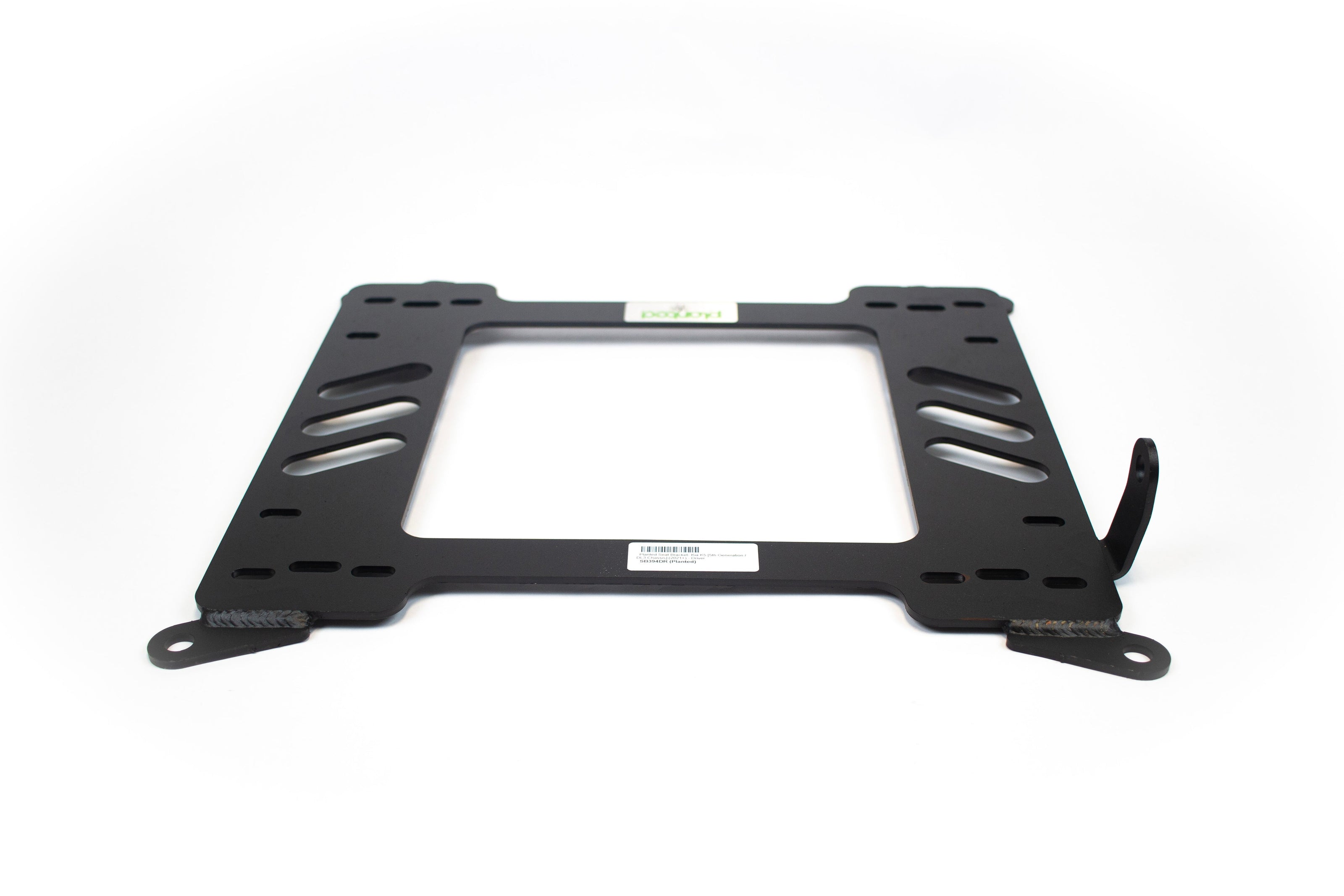 Planted Seat Bracket- Kia K5 [5th Generation / DL3 Chassis] (2021+) - Driver / Left Planted Technology