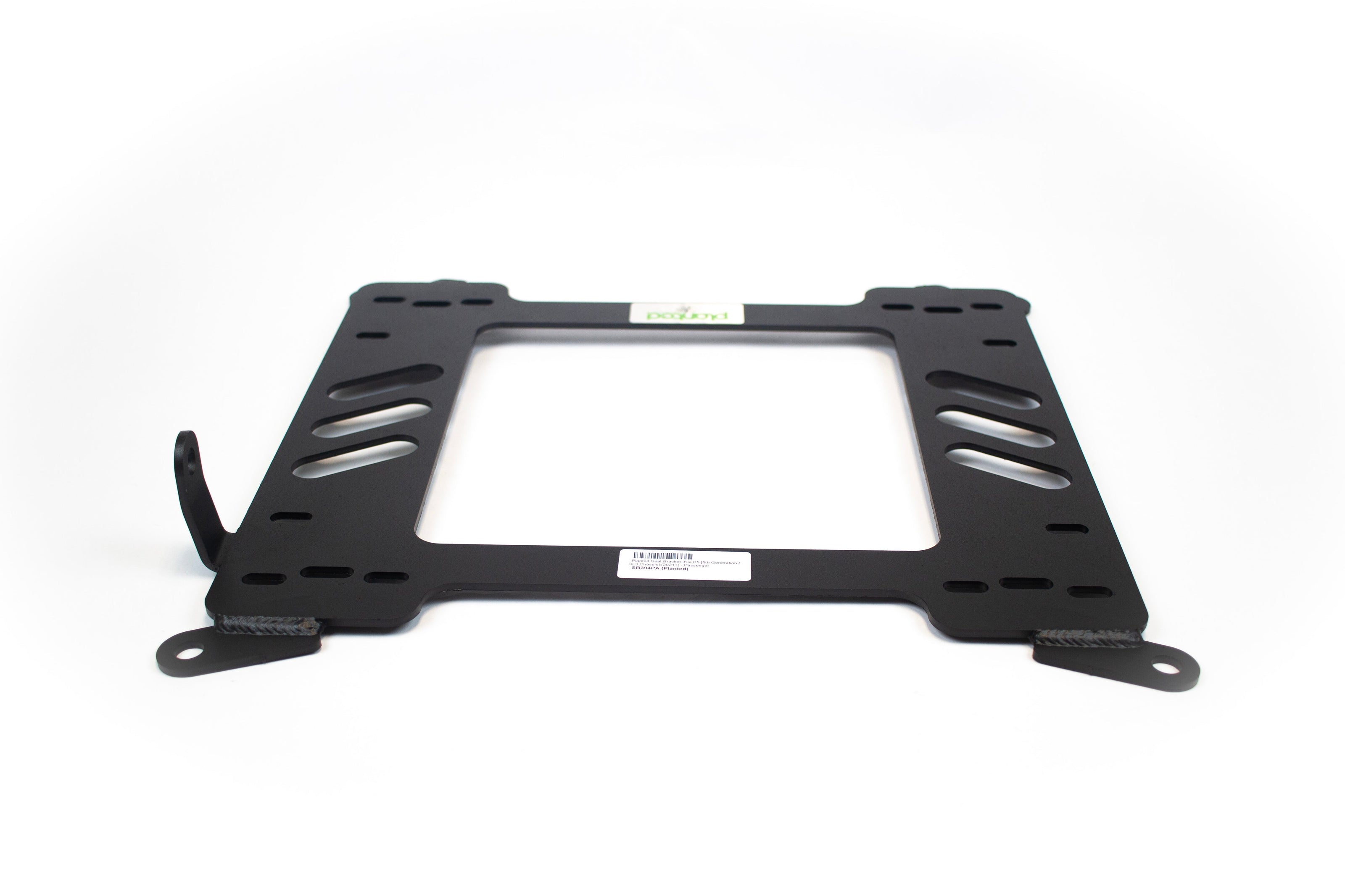 Planted Seat Bracket- Kia K5 [5th Generation / DL3 Chassis] (2021+) - Passenger / Right Planted Technology