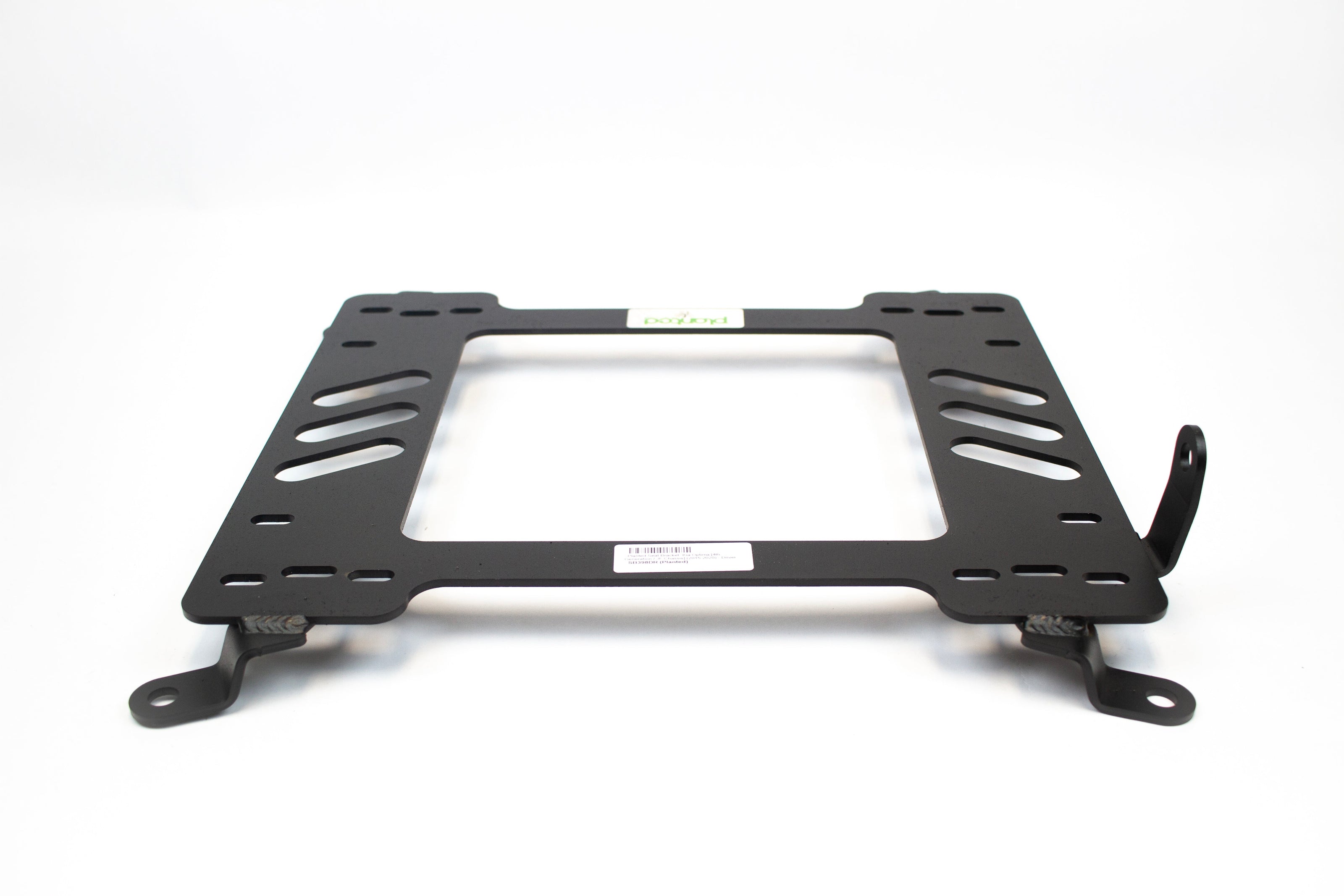 Planted Seat Bracket- Kia Optima [4th Generation / JF Chassis] (2015-2020) - Driver / Left Planted Technology
