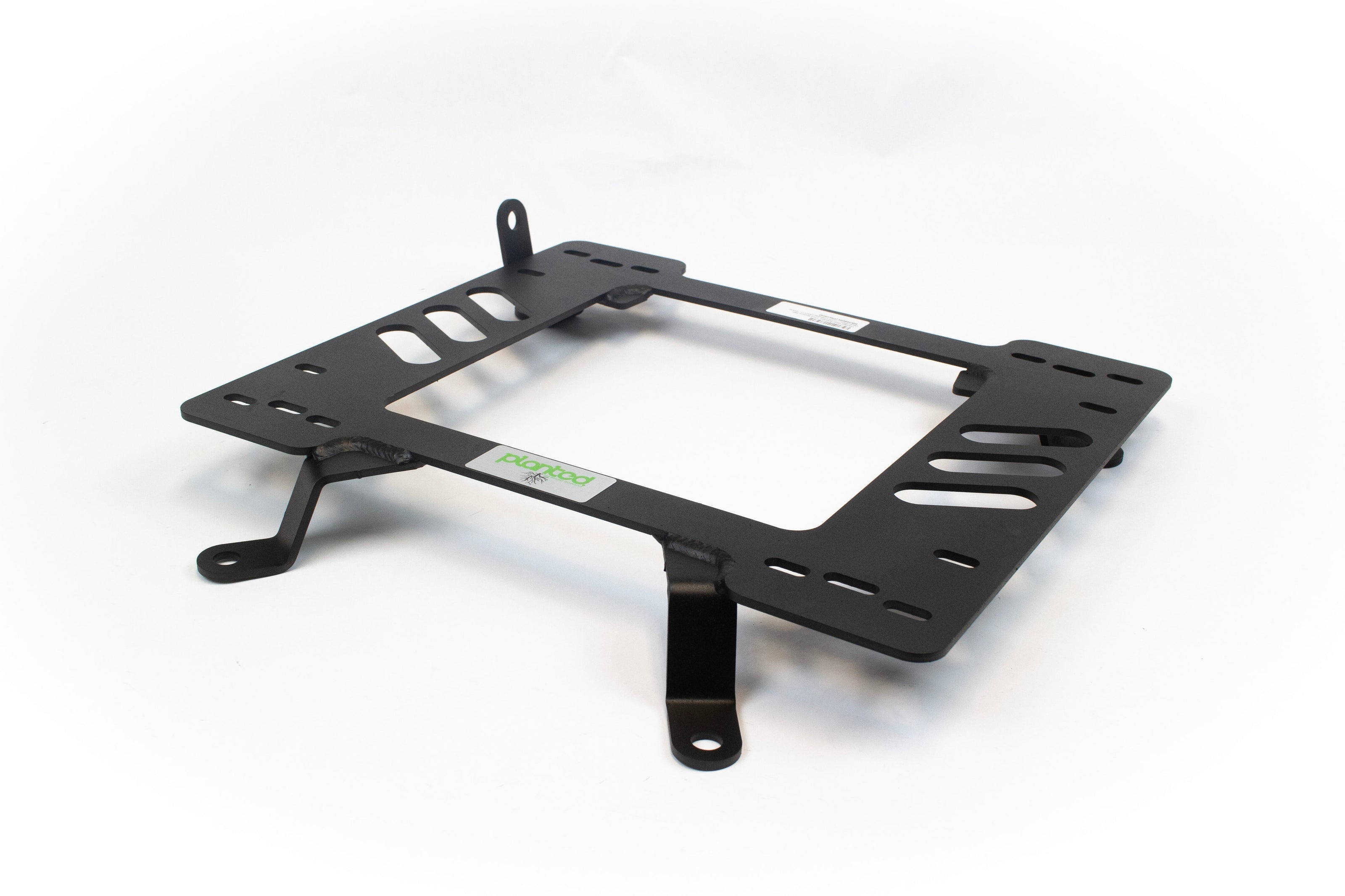 Planted Seat Bracket- Ford Bronco [6th Generation / U725 Chassis] (2021+) - Driver / Left Planted Technology