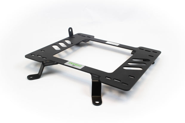Planted Seat Bracket- Ford Bronco [6th Generation / U725 Chassis] (2021+) - Driver / Left Planted Technology