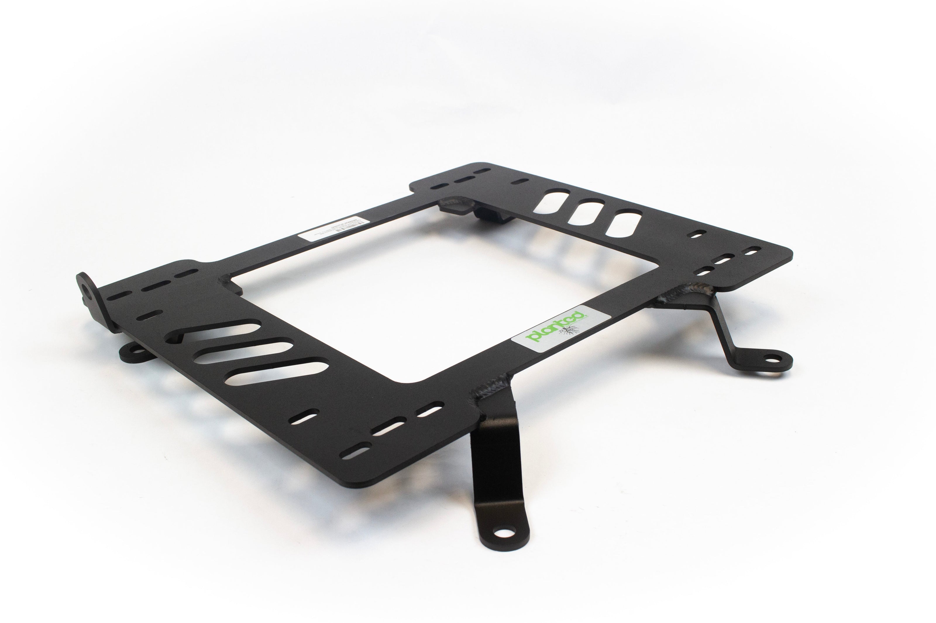 Planted Seat Bracket- Ford Bronco [6th Generation / U725 Chassis] (2021+) - Driver / Left Planted Technology