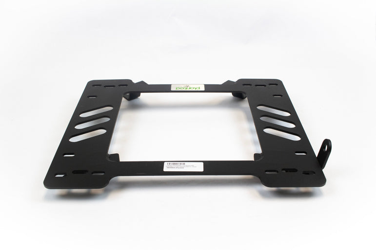 Planted Seat Bracket- Ford Bronco [6th Generation / U725 Chassis] (2021+) - Driver / Left Planted Technology