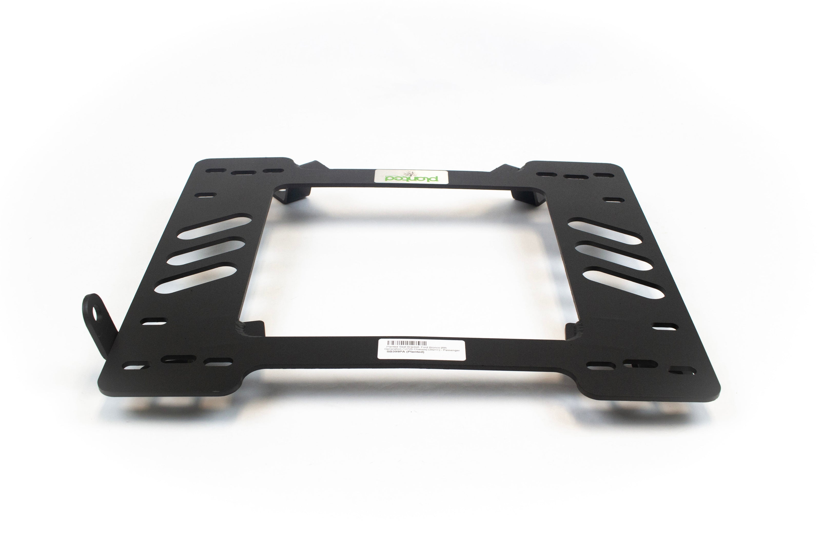 Planted Seat Bracket- Ford Bronco [6th Generation / U725 Chassis] (2021+) - Passenger / Right Planted Technology