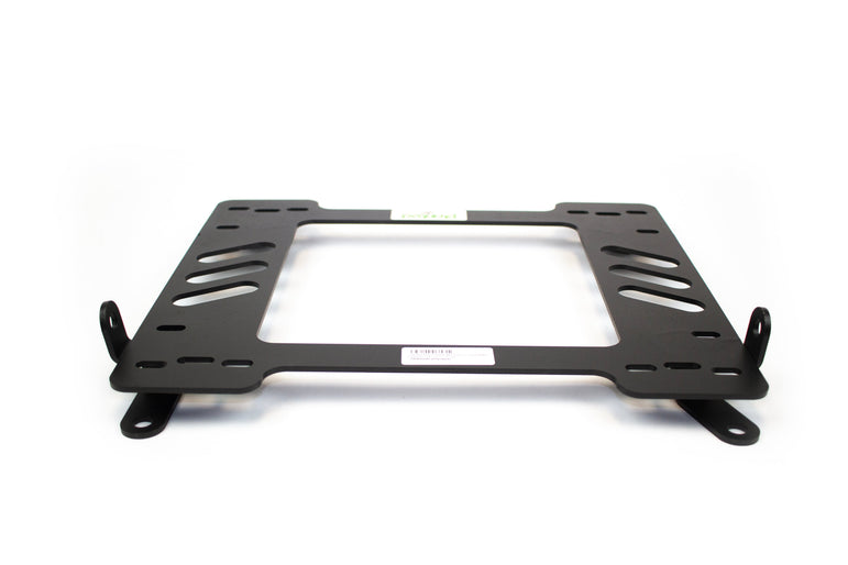 Planted Seat Bracket- Mercedes G-Class [W463 Chassis] (1991-2018) - Driver / Left Planted Technology