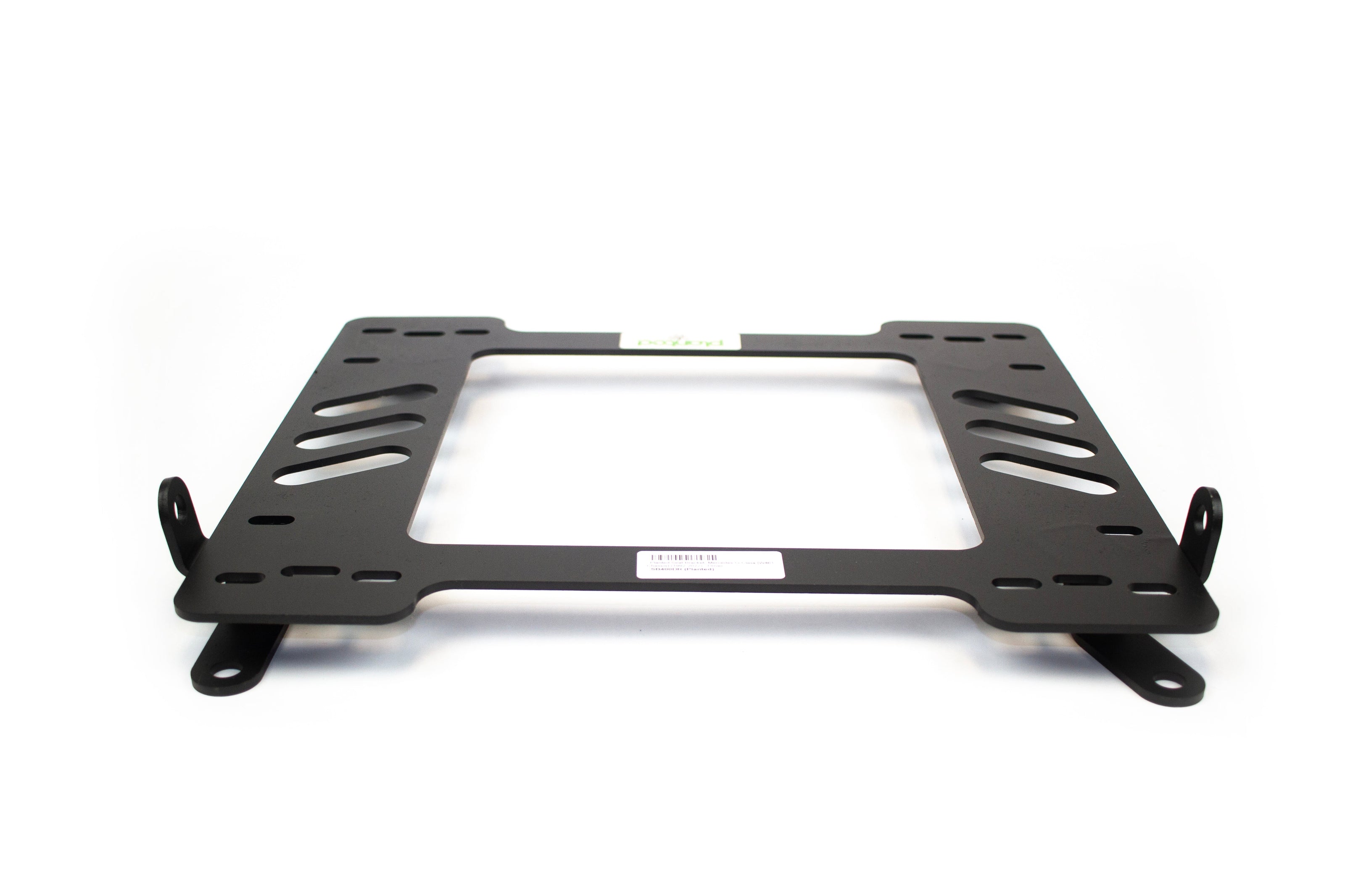 Planted Seat Bracket- Mercedes G-Class [W463 Chassis] (1991-2018) - Driver / Left Planted Technology