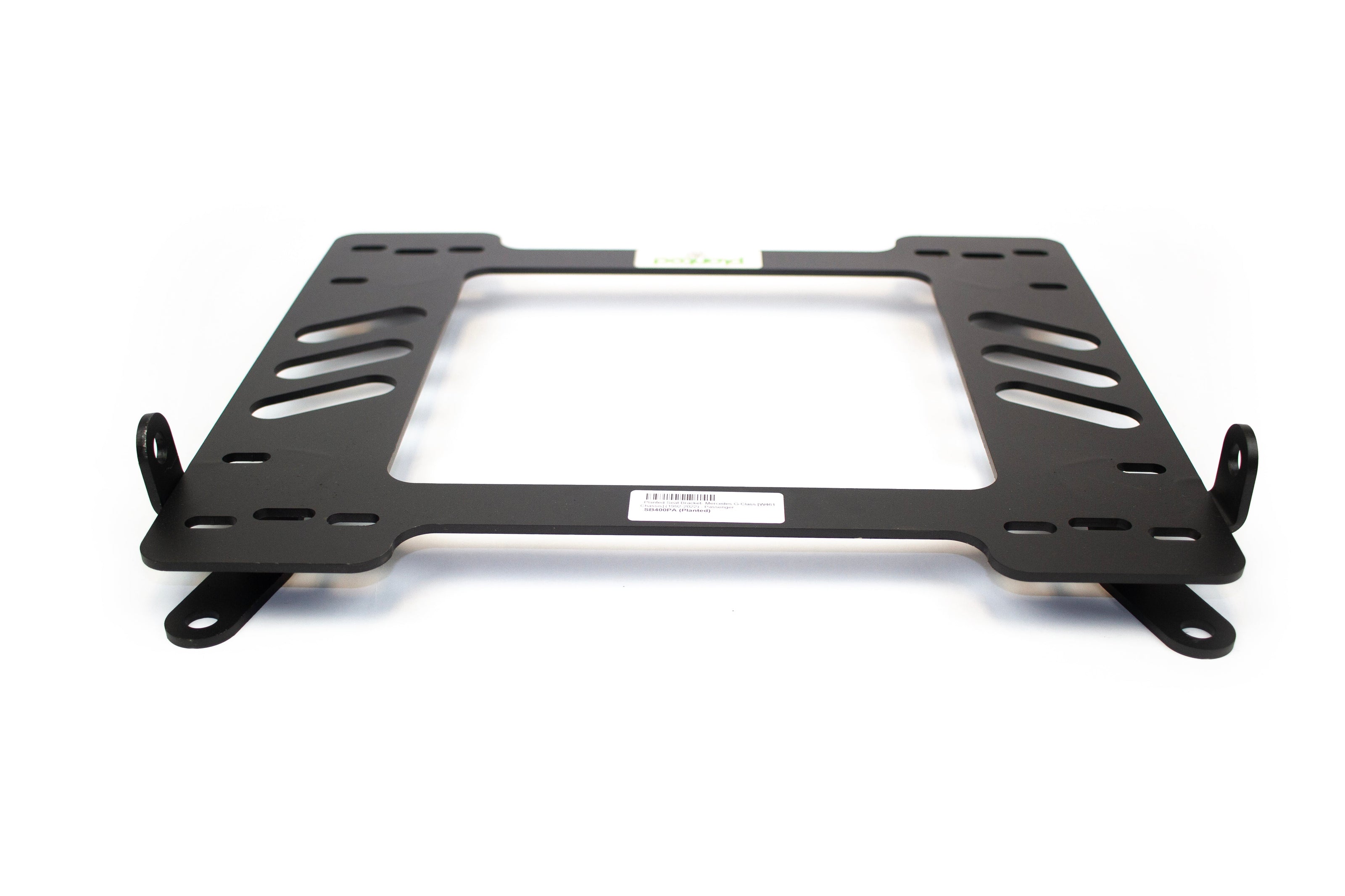 Planted Seat Bracket- Mercedes G-Class [W463 Chassis] (1991-2018) - Passenger / Right Planted Technology