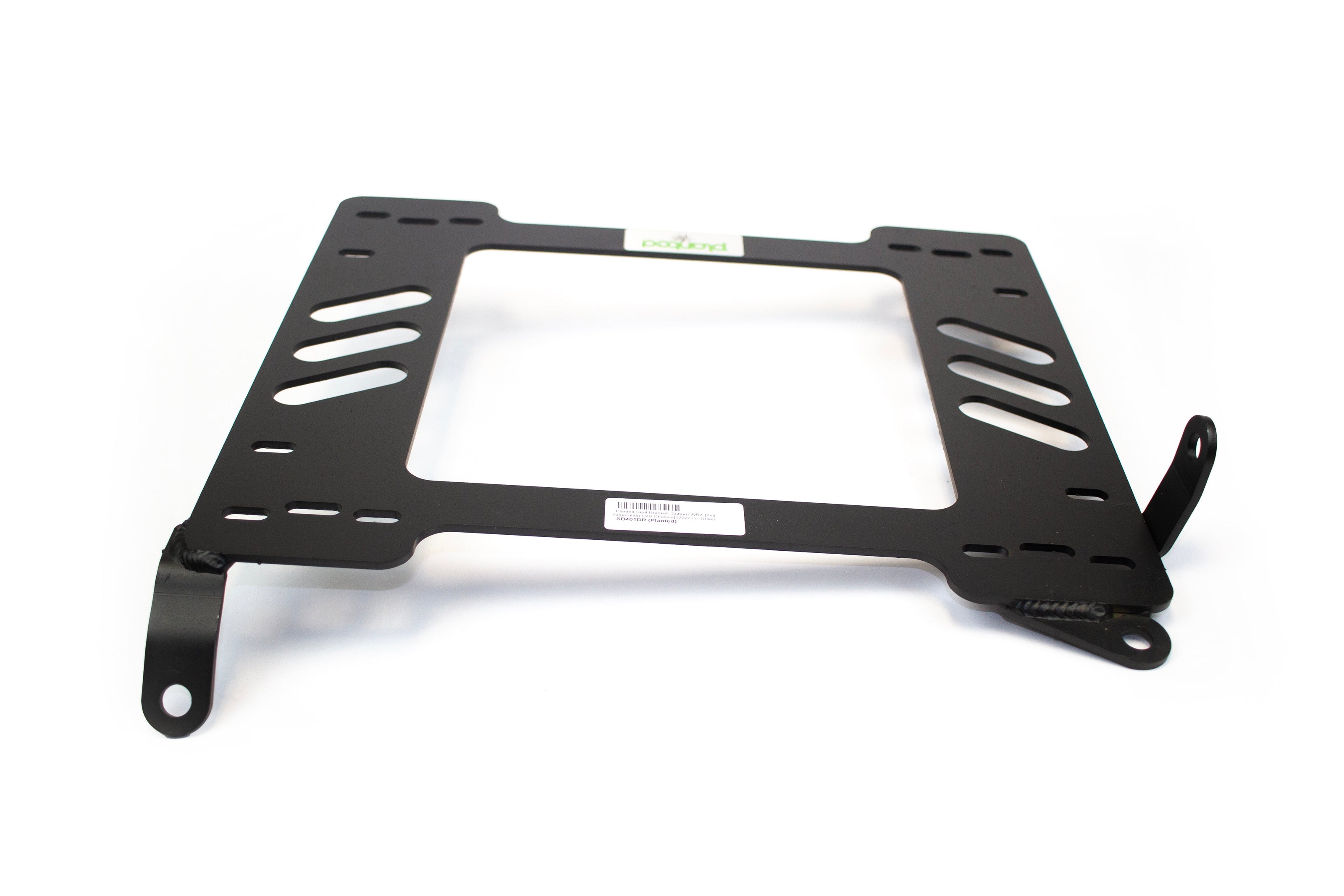 Planted Seat Bracket- Subaru WRX [2nd Generation / VB Chassis] (2022+) - Driver / Left Planted Technology