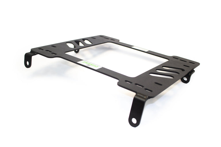 Planted Seat Bracket- Subaru Leone GL Coupe [3rd Generation] (1984-1994) - Driver / Left Planted Technology