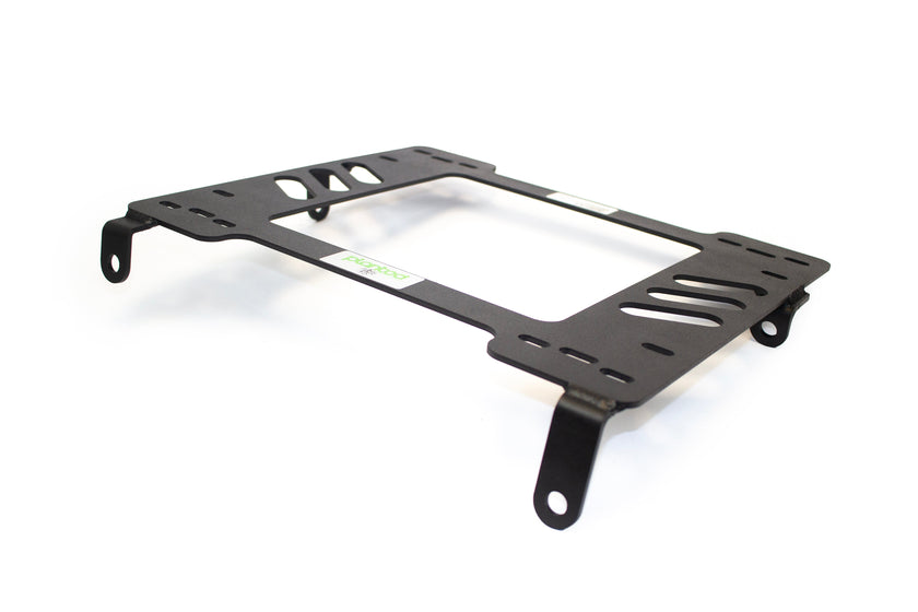 Planted Seat Bracket- Subaru Leone GL Coupe [3rd Generation] (1984-1994) - Driver / Left Planted Technology