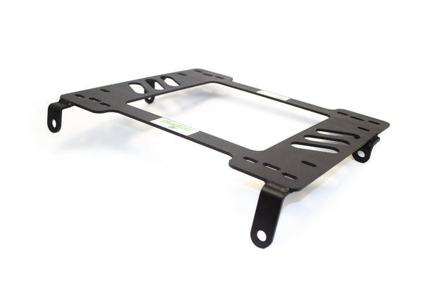 Planted Seat Bracket- Subaru Leone GL Coupe [3rd Generation] (1984-1994) - Driver / Left Planted Technology
