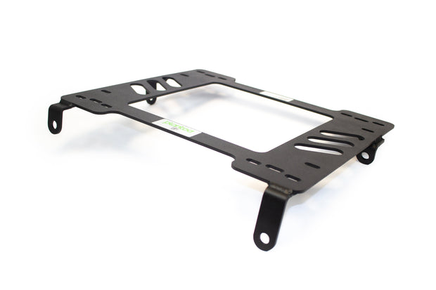 Planted Seat Bracket- Subaru Leone GL Coupe [3rd Generation] (1984-1994) - Driver / Left Planted Technology