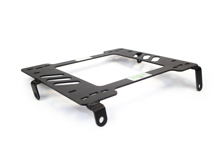 Planted Seat Bracket- Subaru Leone GL Coupe [3rd Generation] (1984-1994) - Driver / Left Planted Technology