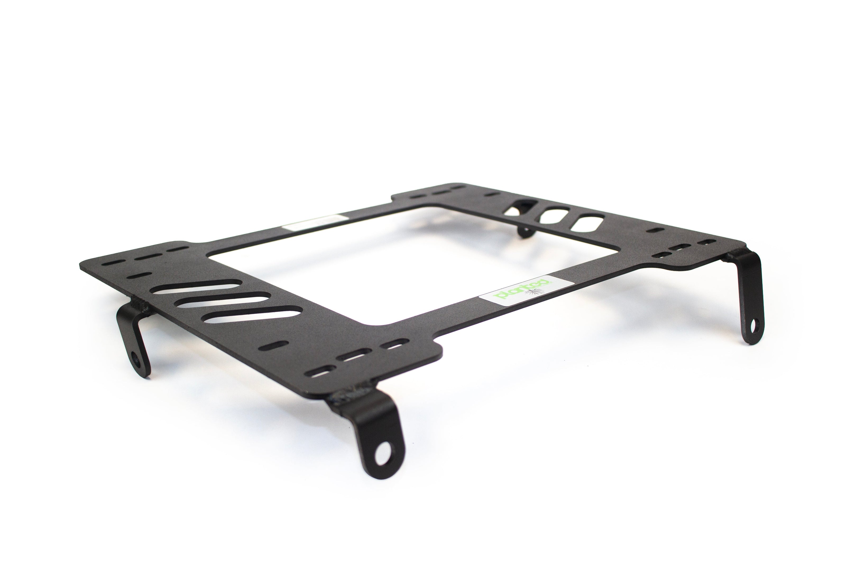 Planted Seat Bracket- Subaru Leone GL Coupe [3rd Generation] (1984-1994) - Driver / Left Planted Technology