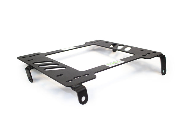 Planted Seat Bracket- Subaru Leone GL Coupe [3rd Generation] (1984-1994) - Driver / Left Planted Technology