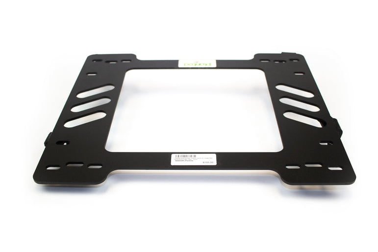 Planted Seat Bracket- Subaru Leone GL Coupe [3rd Generation] (1984-1994) - Driver / Left Planted Technology
