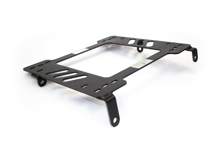 Planted Seat Bracket- Subaru Leone GL Coupe [3rd Generation] (1984-1994) - Passenger / Right Planted Technology