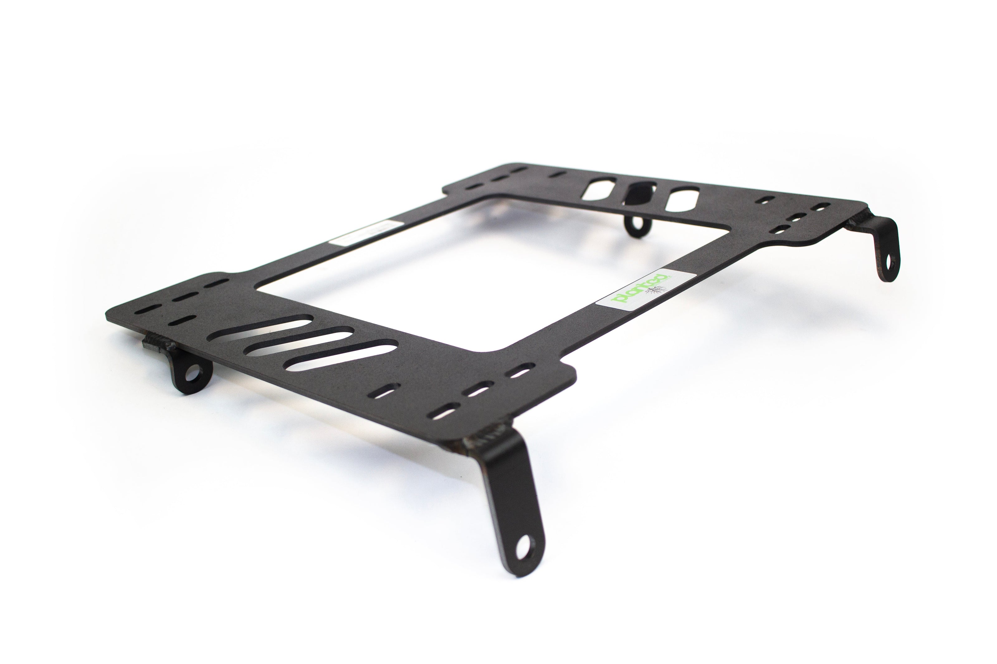 Planted Seat Bracket- Subaru Leone GL Coupe [3rd Generation] (1984-1994) - Passenger / Right Planted Technology