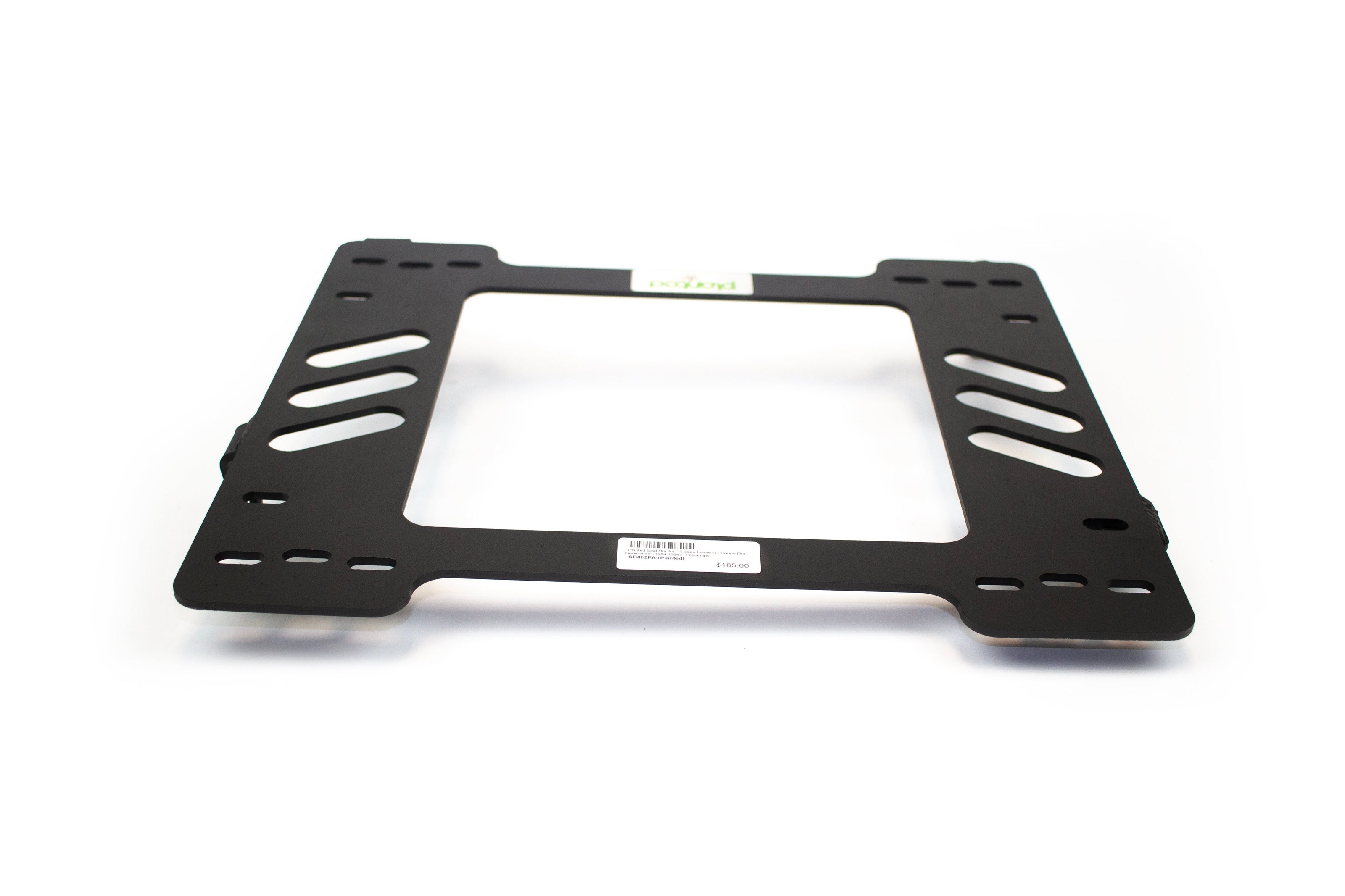 Planted Seat Bracket- Subaru Leone GL Coupe [3rd Generation] (1984-1994) - Passenger / Right Planted Technology