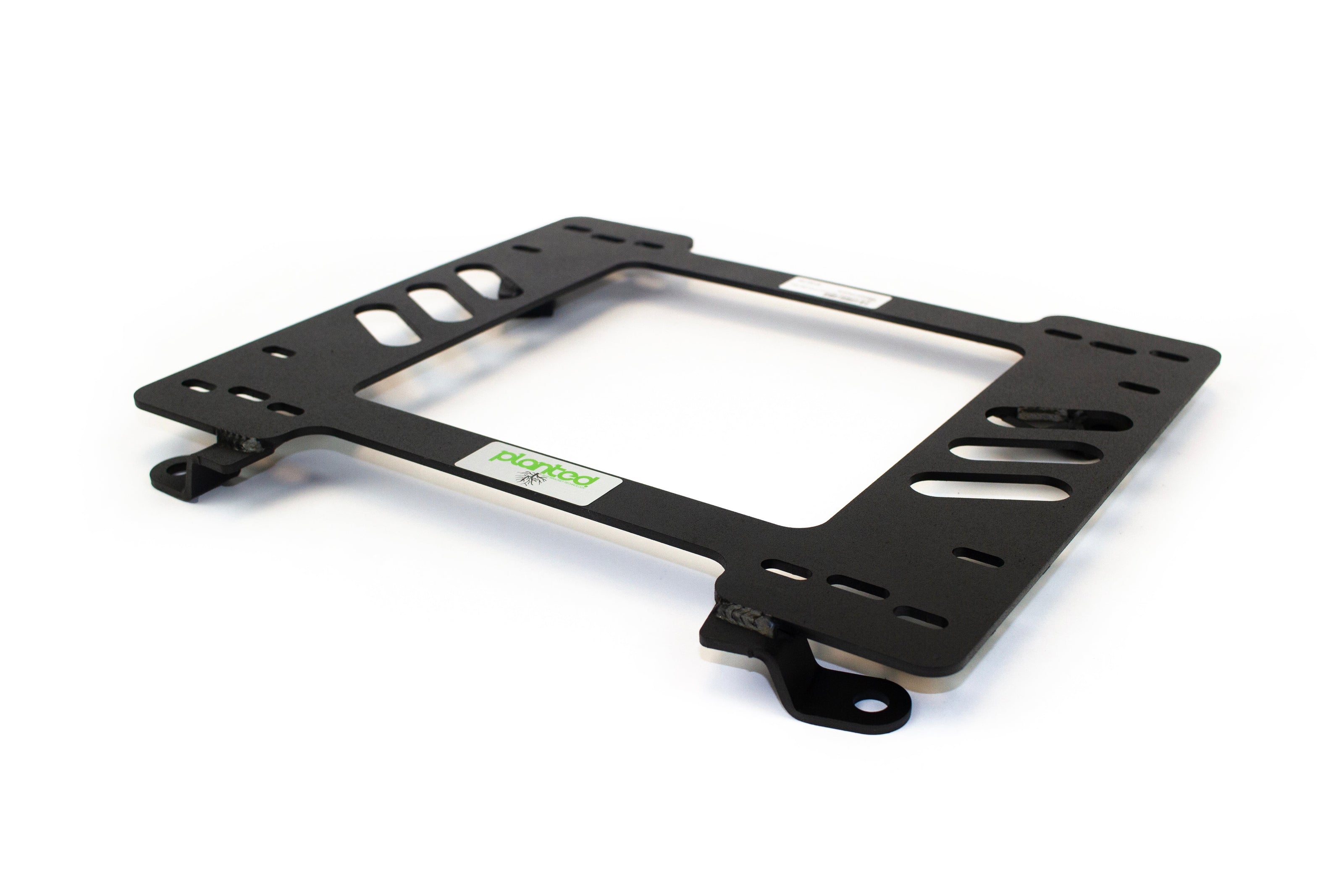 Planted Seat Bracket- Alfa Romeo GTV6 (1980-1987) - Driver / Left Planted Technology