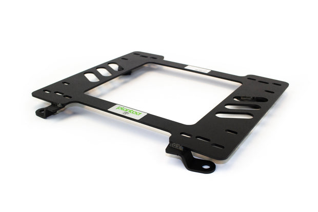 Planted Seat Bracket- Alfa Romeo GTV6 (1980-1987) - Driver / Left Planted Technology