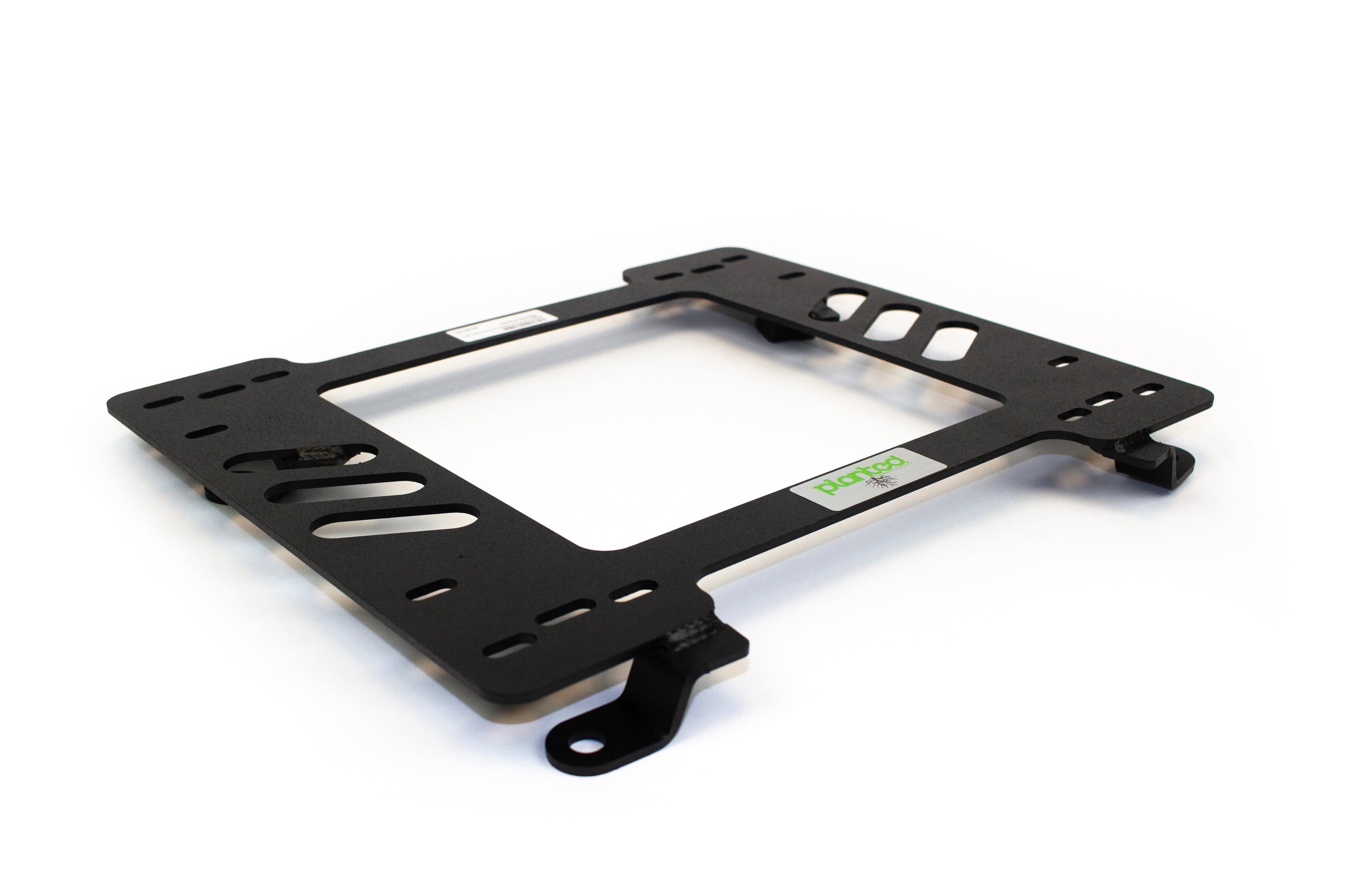 Planted Seat Bracket- Alfa Romeo GTV6 (1980-1987) - Driver / Left Planted Technology