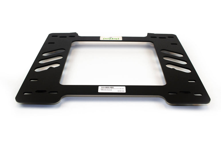 Planted Seat Bracket- Alfa Romeo GTV6 (1980-1987) - Driver / Left Planted Technology