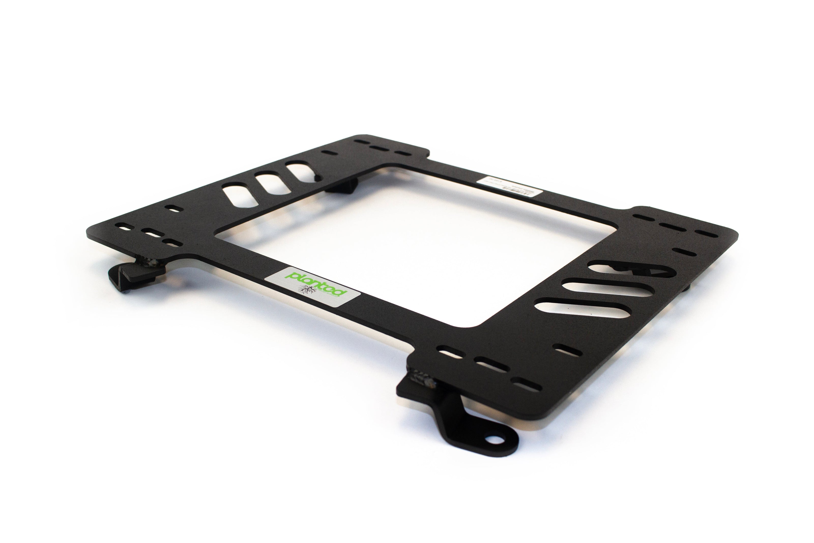 Planted Seat Bracket- Alfa Romeo GTV6 (1980-1987) - Passenger / Right Planted Technology