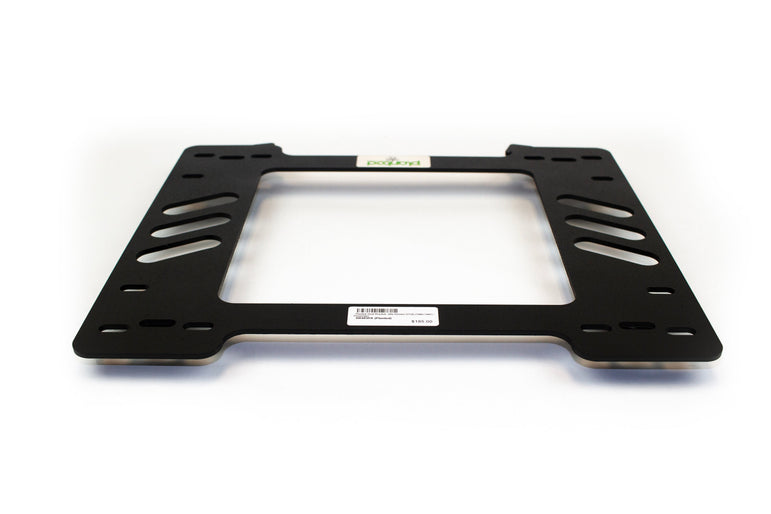 Planted Seat Bracket- Alfa Romeo GTV6 (1980-1987) - Passenger / Right Planted Technology