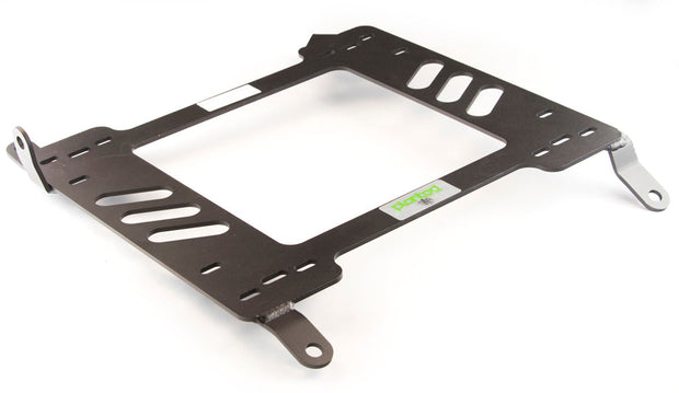 Planted Seat Bracket- Nissan Z [RZ34 Chassis] (2023+) - Driver / Left Planted Technology