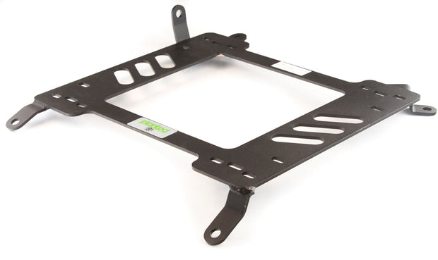 Planted Seat Bracket- Nissan Z [RZ34 Chassis] (2023+) - Driver / Left Planted Technology