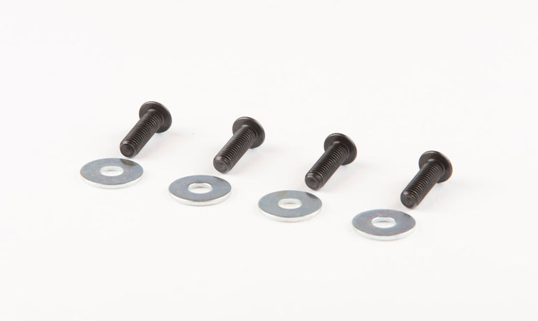 Planted Side Mount Hardware Kit Planted Technology