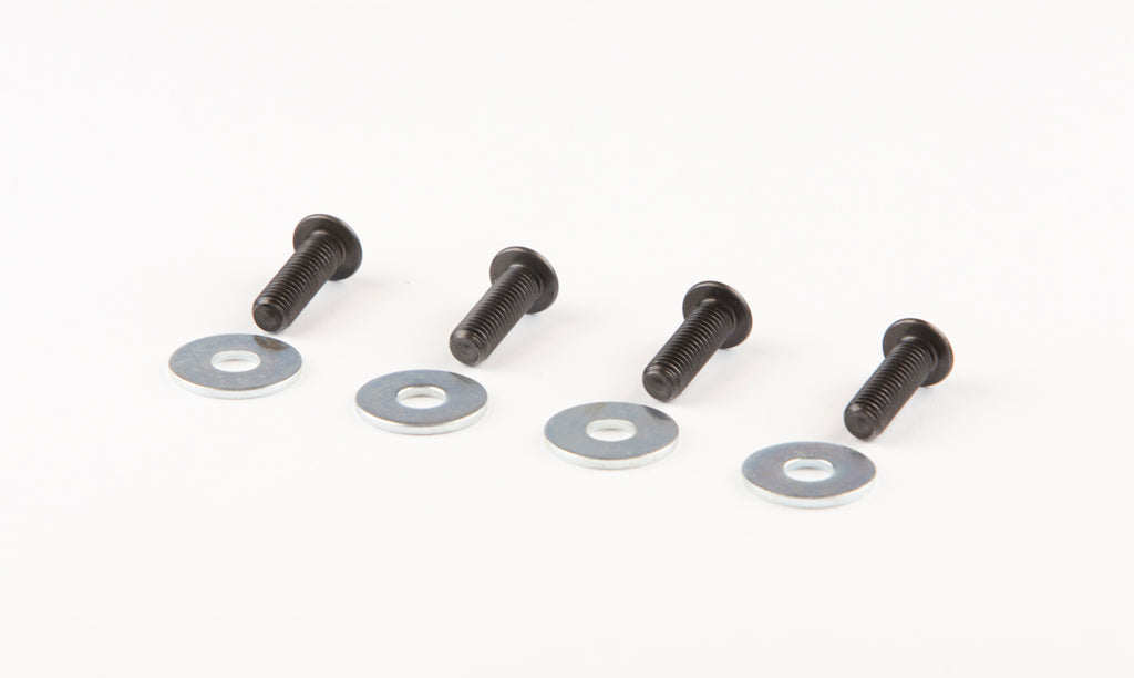 Planted Side Mount Hardware Kit Planted Technology