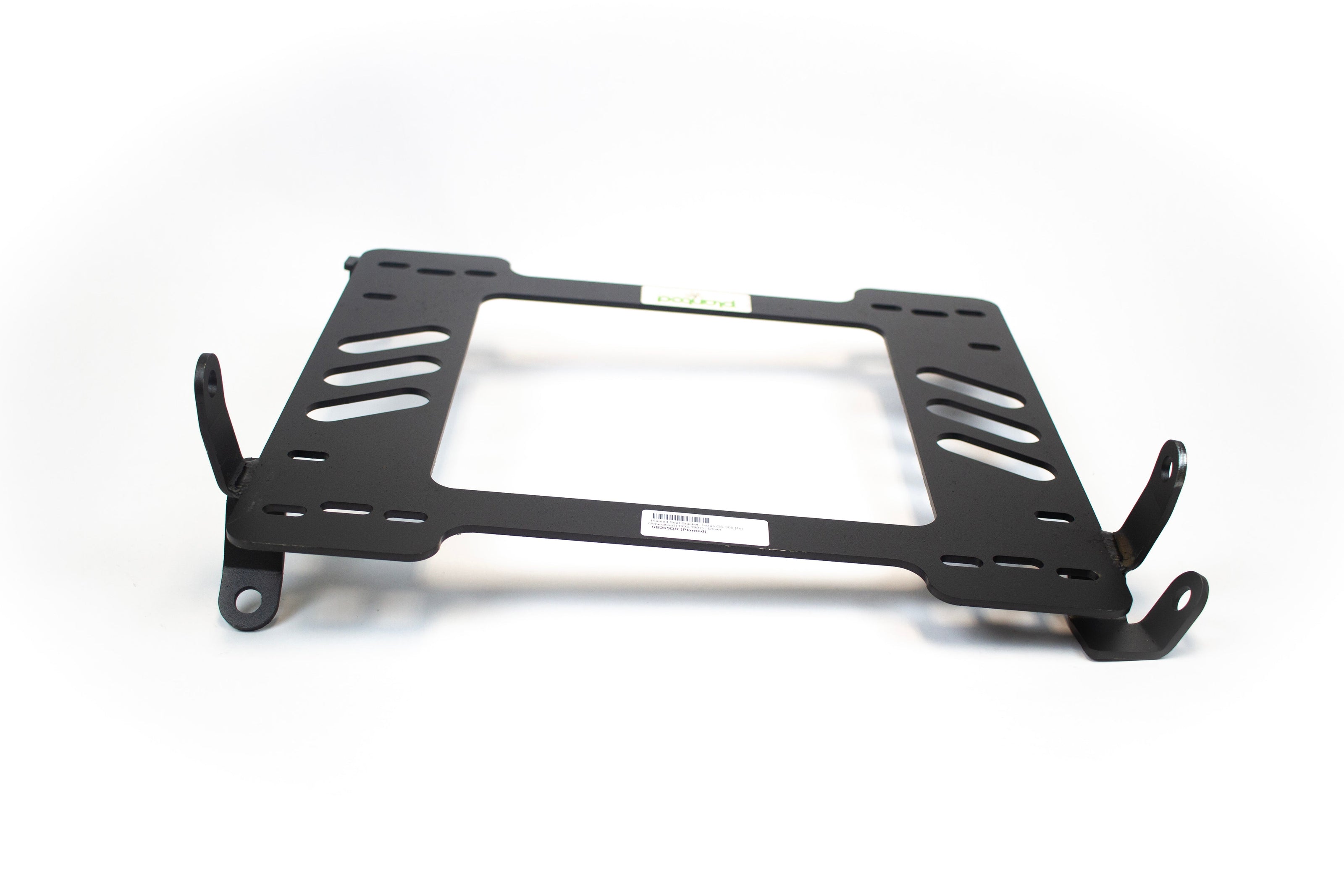 Planted Seat Bracket- Lexus GS 300 [1st Generation] (1993-1997) - Driver / Left Planted Technology