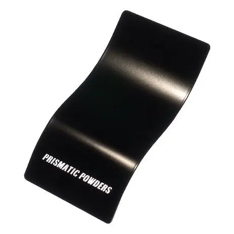 Semi Gloss Black Powdercoating JS Alternators