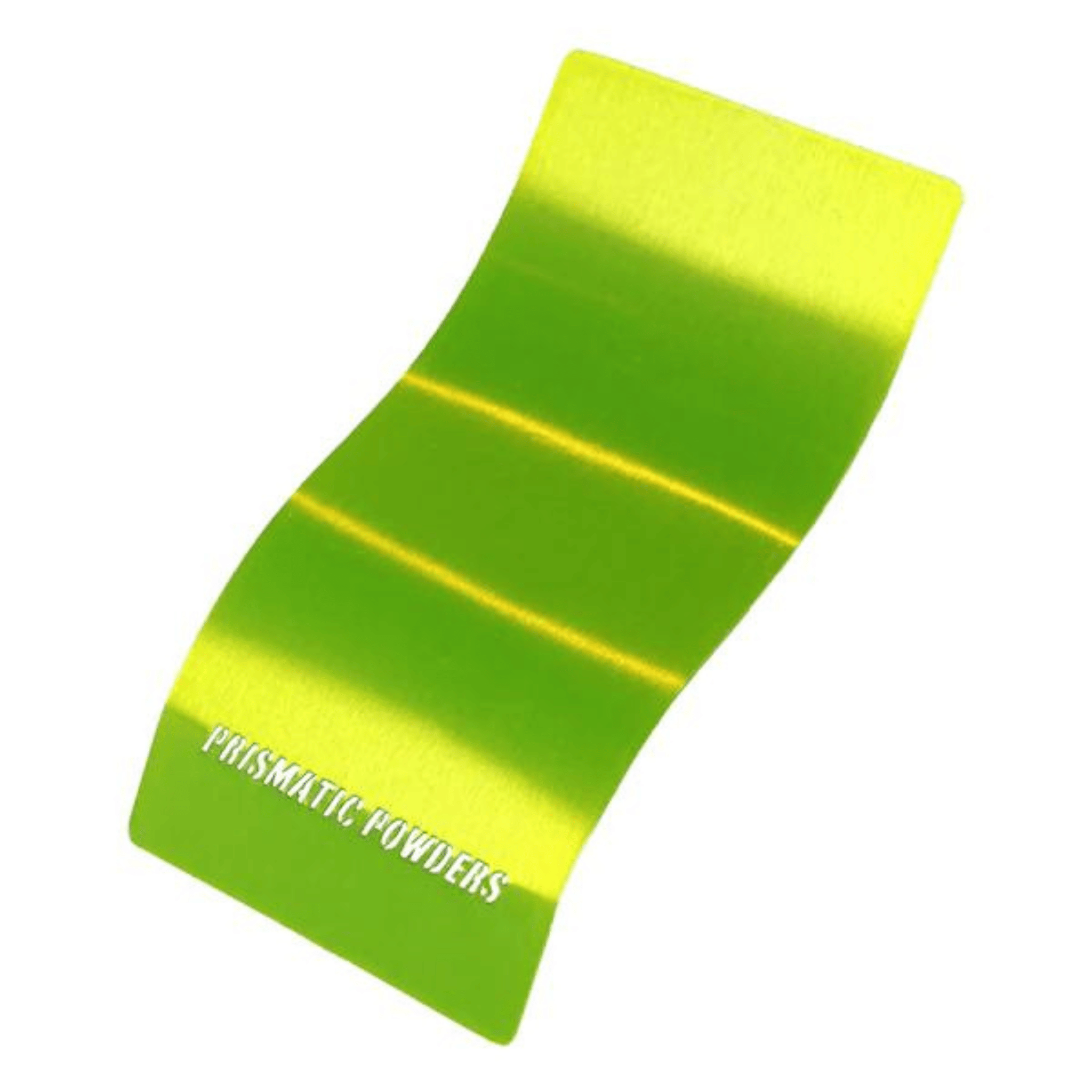 Shocker Yellow Powdercoating - JSI Racing