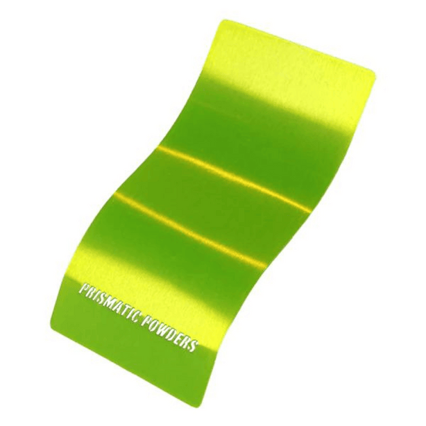 Shocker Yellow Powdercoating - JSI Racing