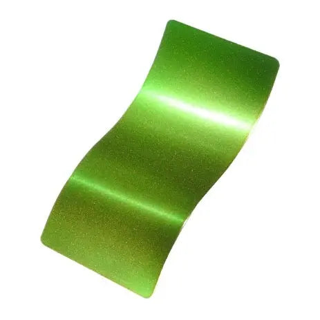 Sour Apple Powdercoating - JSI Racing
