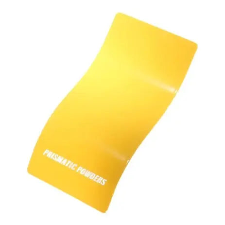 Sunshine Yellow Powdercoating - JSI Racing