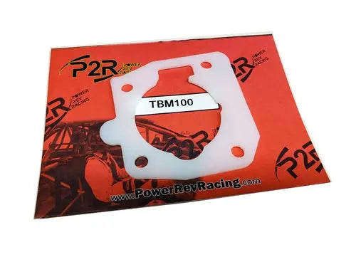 1994-1996 MX-3 1.6L Thermal Throttle Body Gasket P2R Power Rev Racing