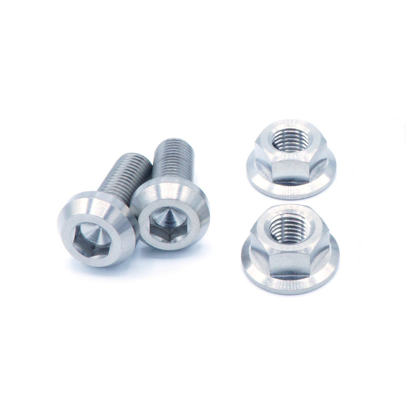 Lexus SC400 (1992-2000) 1UZ-FE VVTi Titanium Engine Kit - JSI Racing 