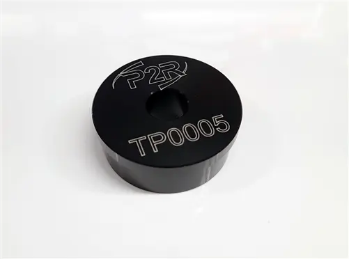 P2R K Series Cam Chain Case Oil Seal Installation Tool P2R Power Rev Racing
