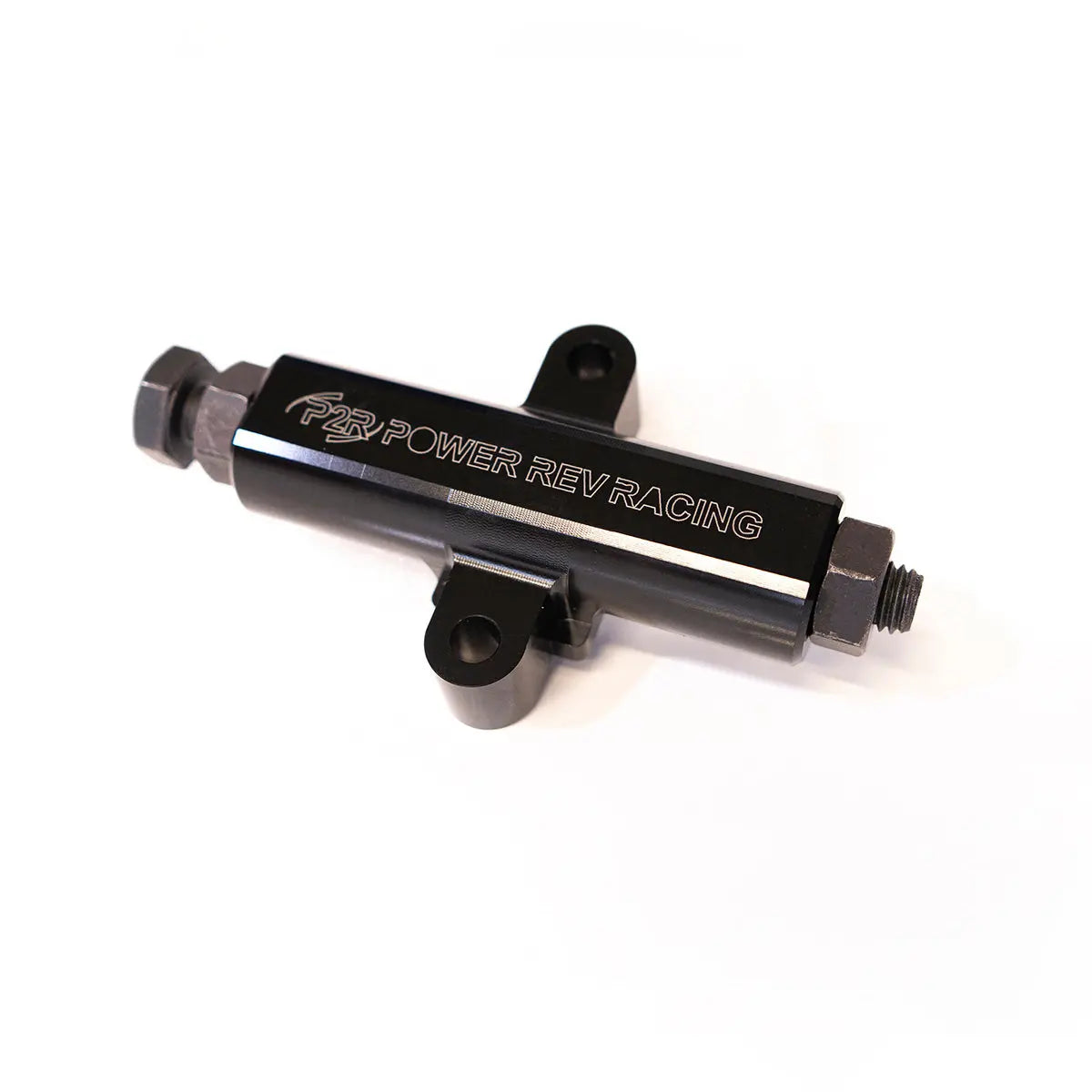 P2R Manual Timing Belt Tensioner – For All J-Series Engines P2R Power Rev Racing