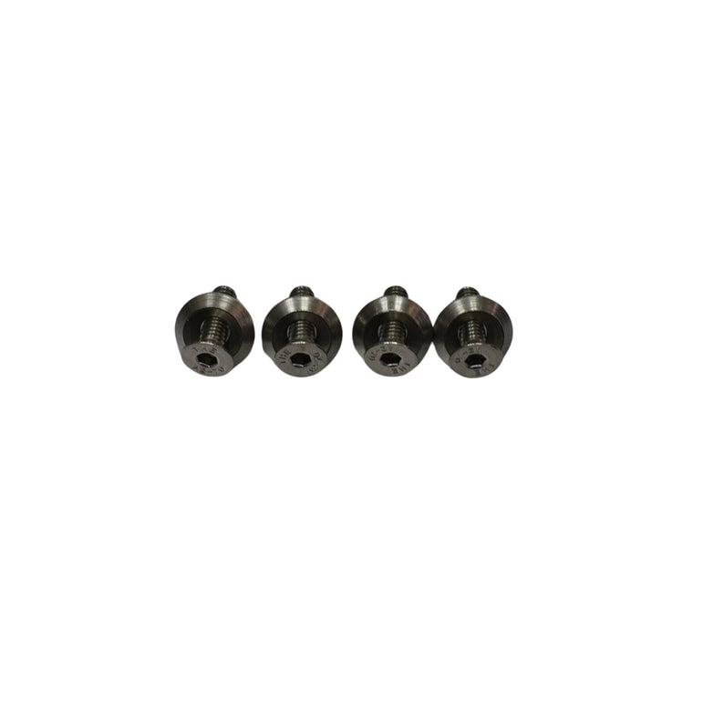 FSPE Bed Tie Down Brackets (Pair) – Honda Acty HA1–HA4 - JSI Racing 