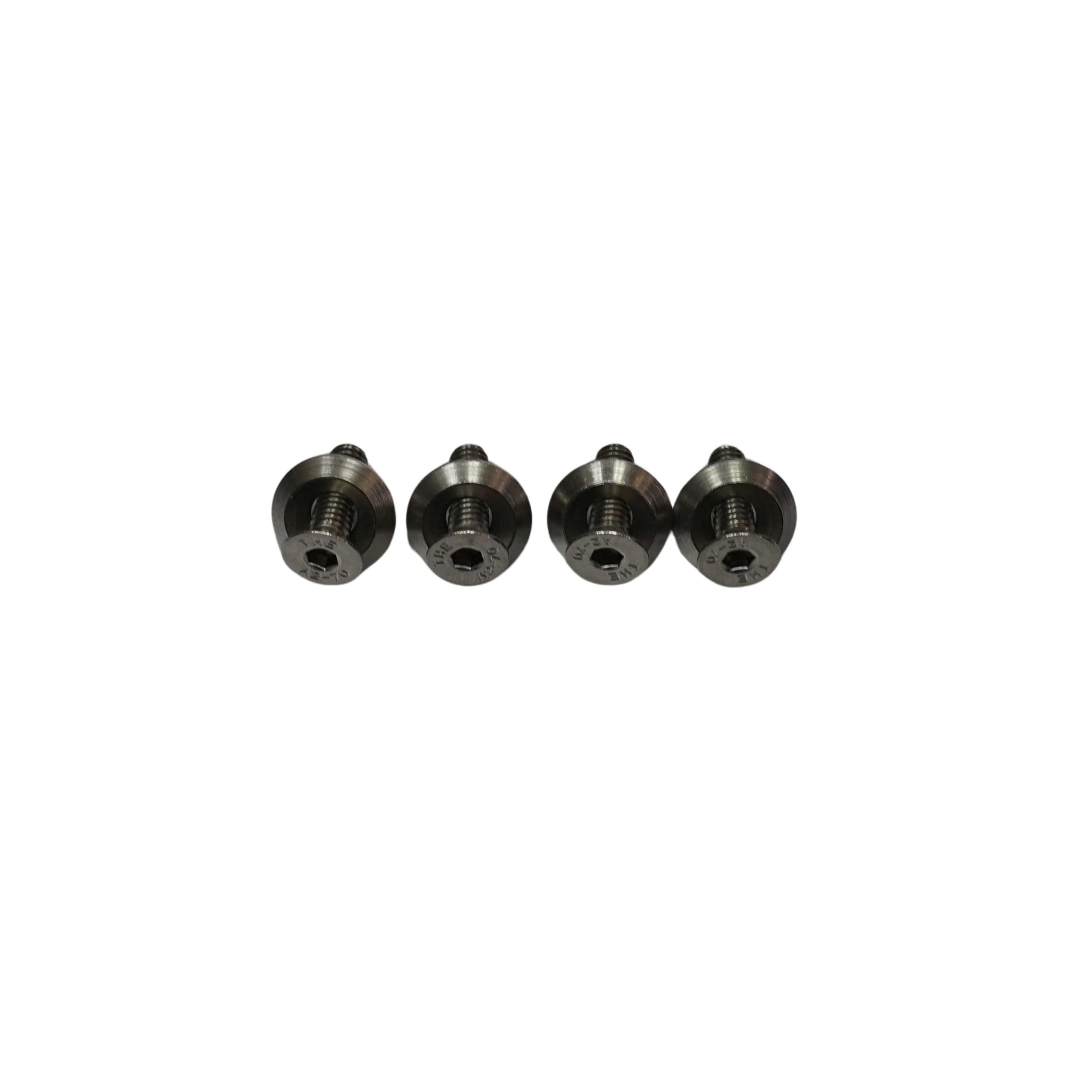 FSPE Bed Tie Down Brackets (Pair) – Honda Acty HA1–HA4 - JSI Racing 